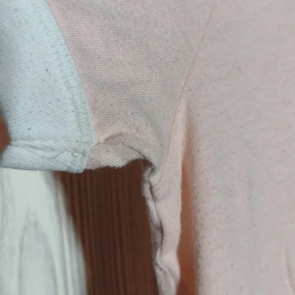 ✴️3 for $15: Pink Ringer Tee - Picture 5 of 10